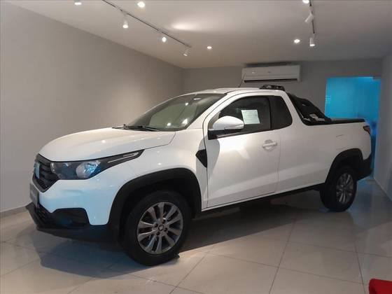 FIAT STRADA 1.3 FIREFLY FLEX FREEDOM CS MANUAL FIAT STRADA 1.3 FIREFLY FLEX FREEDOM CS MANUAL
